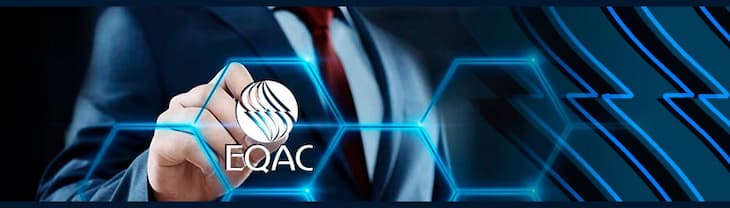 Objetivo Institucional – Missão da EQAC