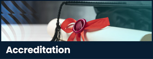 Acreditação – Um selo de qualidade